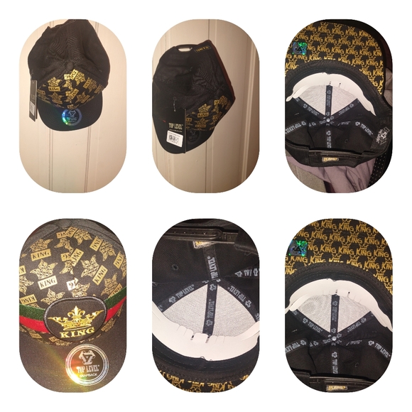 Hat - Picture 1 of 5